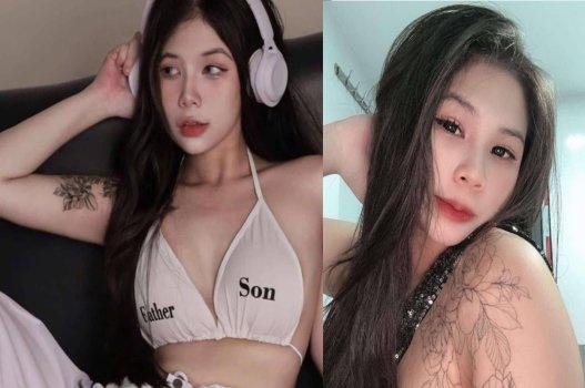 sex vn - Gia Hân bím ướt át kêu óp ép nước dâm tràn