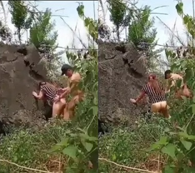 [sex Việt Nam] Nện nhau trong khu rừng cực nứng