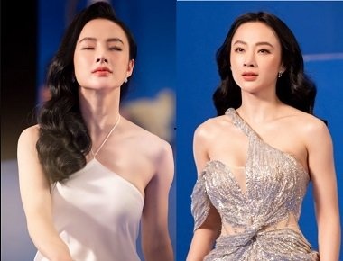 Clip sex Angela Phương Trinh bị quản lý quay lén