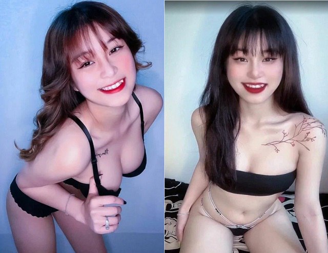[không che] Clip sex Diệp Diệp cực nóng