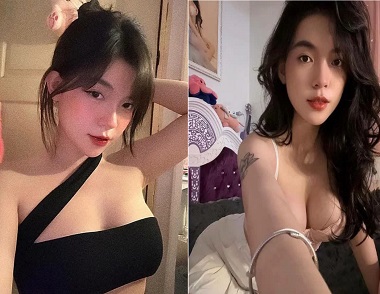 Clip sex Hạ Di vú to - sex clip
