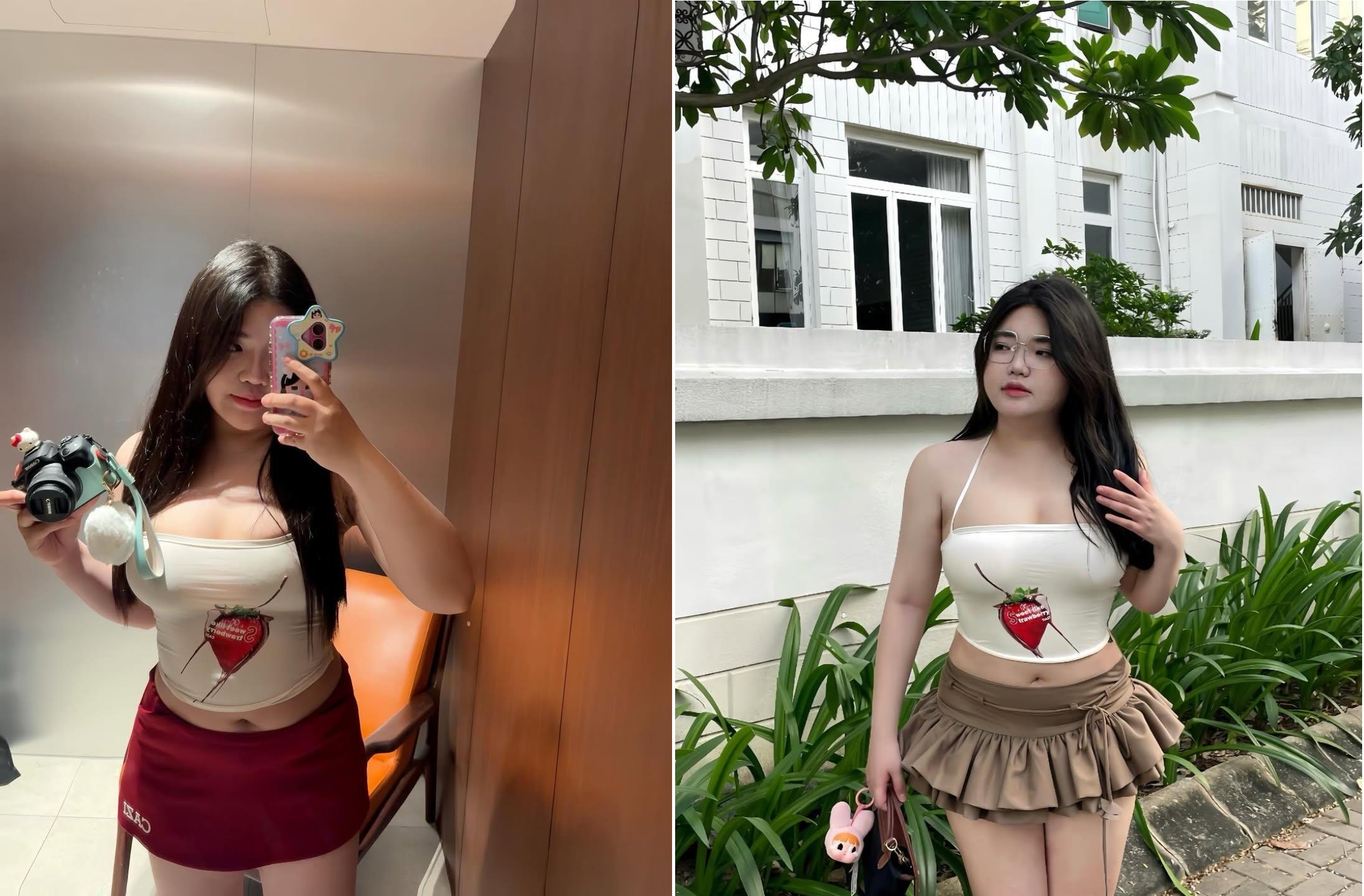 (viet69) Múp vậy anh mới yêu nhiều hơn
