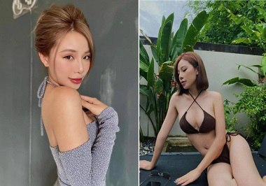 MC Minh Anh cùng bạn trai qua đêm nồng nàn đầy bất ngờ - VIET69