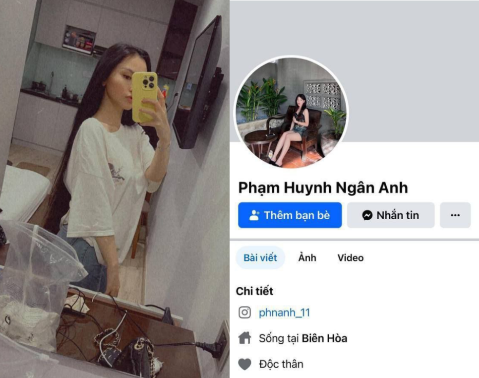 Ngân Anh mặc đồ lót gợi cảm thơm phức đòi anh địt - Sex Viet