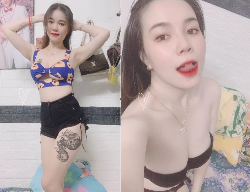 sex Việt Nam Chị dâu ngủ say để anh sờ rồi chịch vụng trộm sướng mê