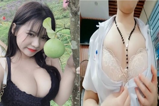 sex Việt Nam-Nữ sinh Đào Duy Từ chịch khỏe cực sung