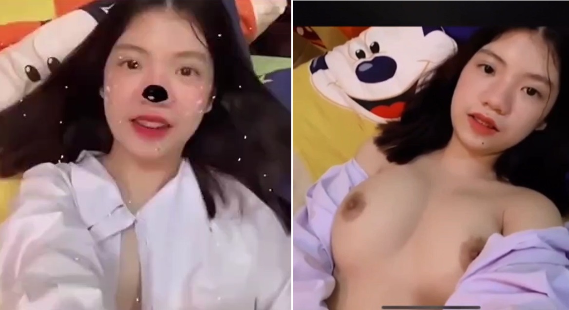 [clip sex] Em Gái Việt Nam Tự Quay Tự Sướng Siêu Nóng - Clip Sex Việt Nam