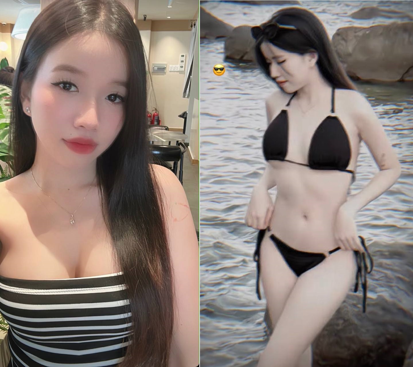 Chịch nhau với em gái miền Trung dễ thương - viet69