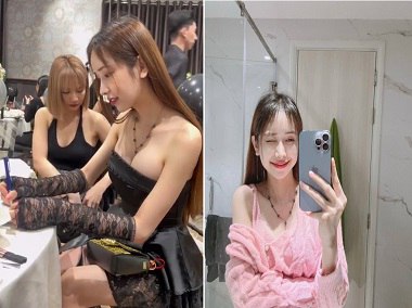 không che Hai mỹ nữ body chuẩn mê quan hệ tình dục cuồng nhiệt