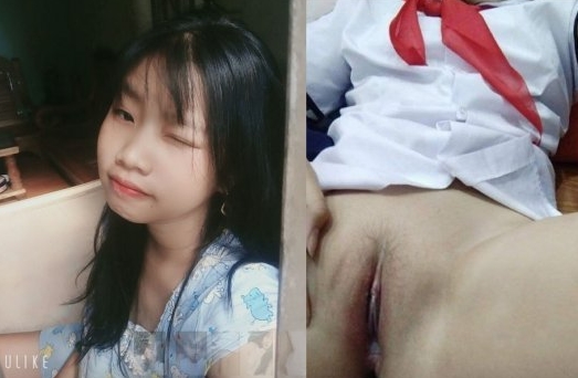 Sex Viet - Cliphot em nữ sinh bướm quá khít không lông | Phim sex Việt Nam