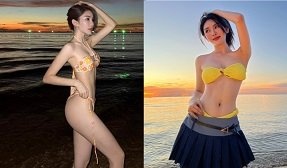 sex vn - Linh Trương lộ clip địt nhau tại Vịnh Hạ Long