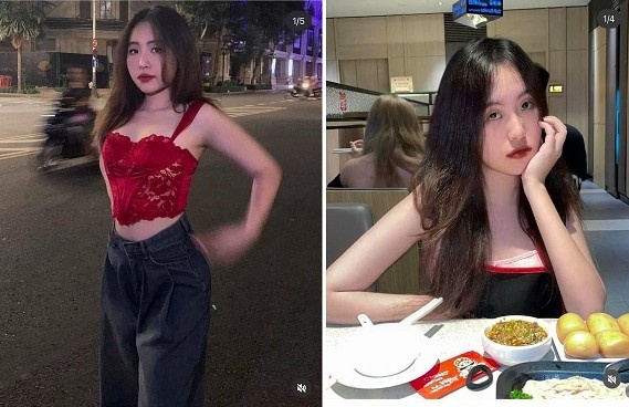 sex vn-Lê Thu body săn chắc địt dai sức kinh