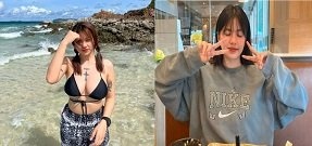 sex vn - Chơi em vú bự lồn nứng sướng tê người