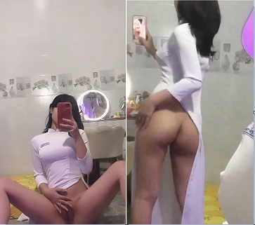 không che - Sex em nữ sinh dáng ngon đít tròn