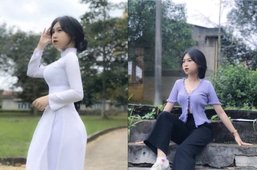 [sex clip] Nữ sinh dâm loạn ai cũng thèm chịch