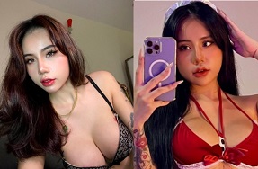 châu âu:Chibi1311 tung demo sex mới nhất 2024