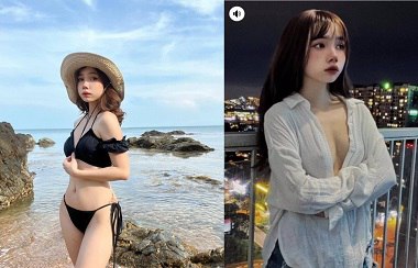 [Sex Viet] Clip sex của Nguyễn Hà Hi có chất lượng cao