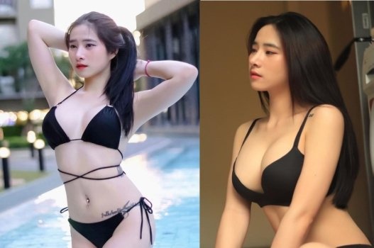 sex viet-Mẫu ảnh dáng ngon bị bạn trai cũ leak clip sex