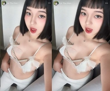Chơi em Lê Thu Hiền rên ư ử liên hồi - sex vn
