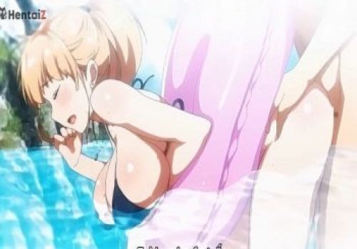 hentai sex-Chị gái thân hình mũm mĩm cho thanh niên địt sướng chim