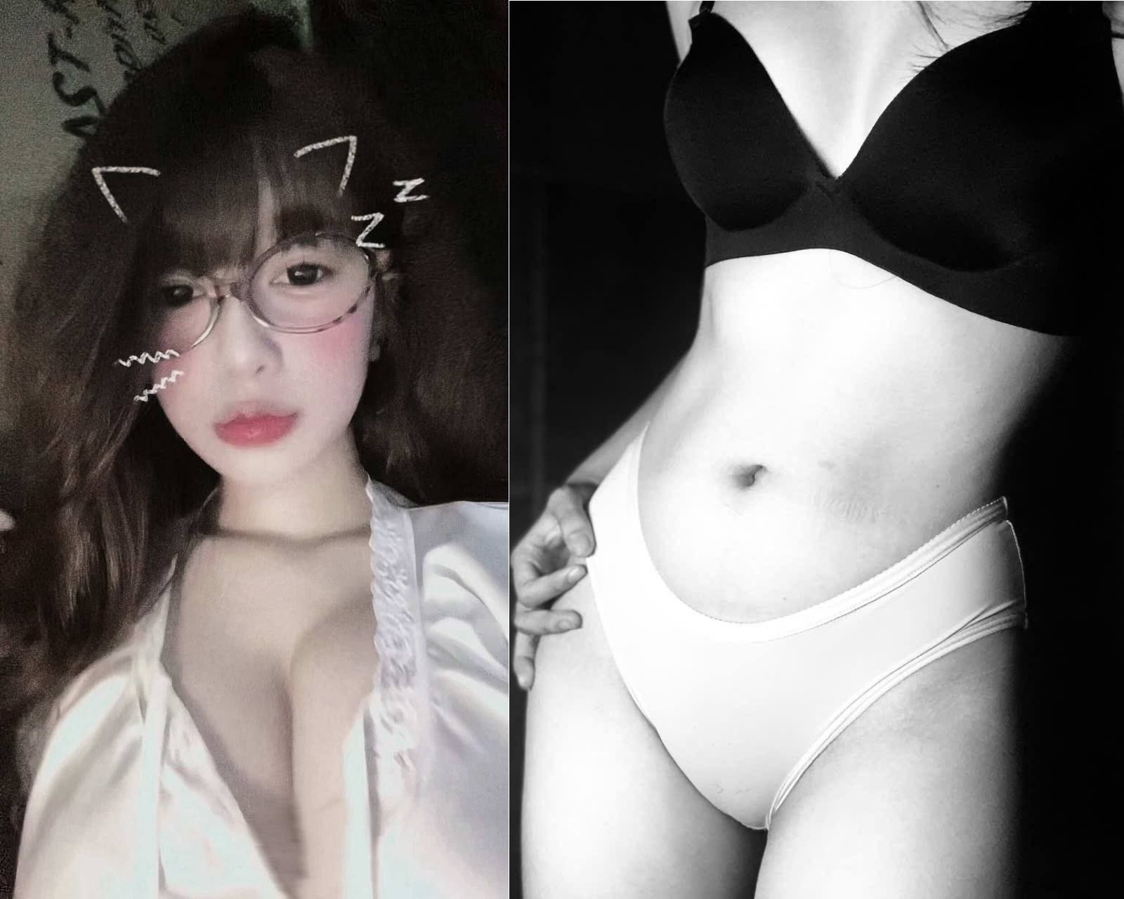 Sex Viet - Em nhỏ mặc đồ hở hang tự quay clip sau khi chia tay