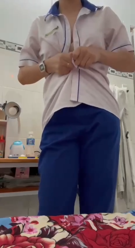 clip sex-Em nũ sinh móc bím