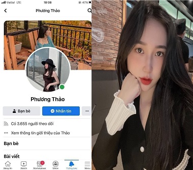 sex viet:Phương Thảo đang tranh cãi với anh trai mưa