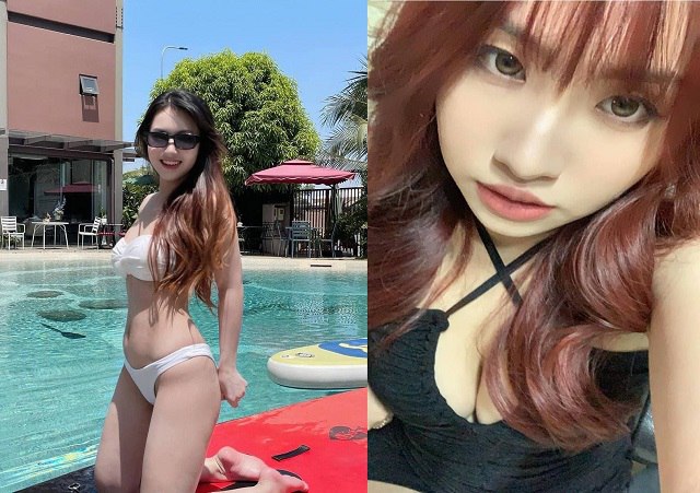 Full clip sex Ngọc Mỹ bị lộ cao trào liên tục siêu mượt - VIET69