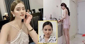 VIET69 Một Nữ Hai Nam - Hot Girl Bị Hai Thằng Trai Đụ Cùng Lúc Dã Man Mô tả: