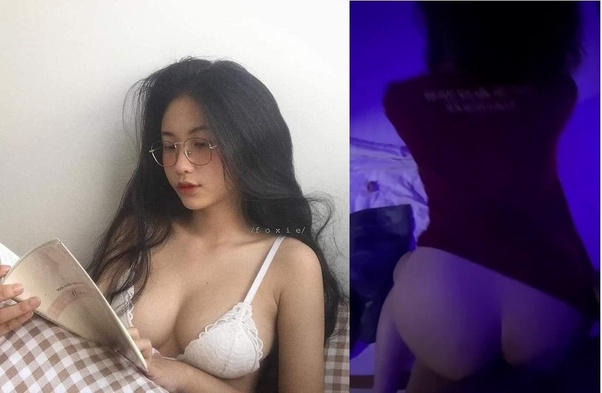 Clip sex Việt Nguyễn Thị Tuyết Nhi sv táo bạo - sex clip