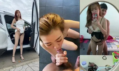 (clip sex) Vợ dâm ngày nào cũng ra giữa nhà nháy mắt đòi chịch
