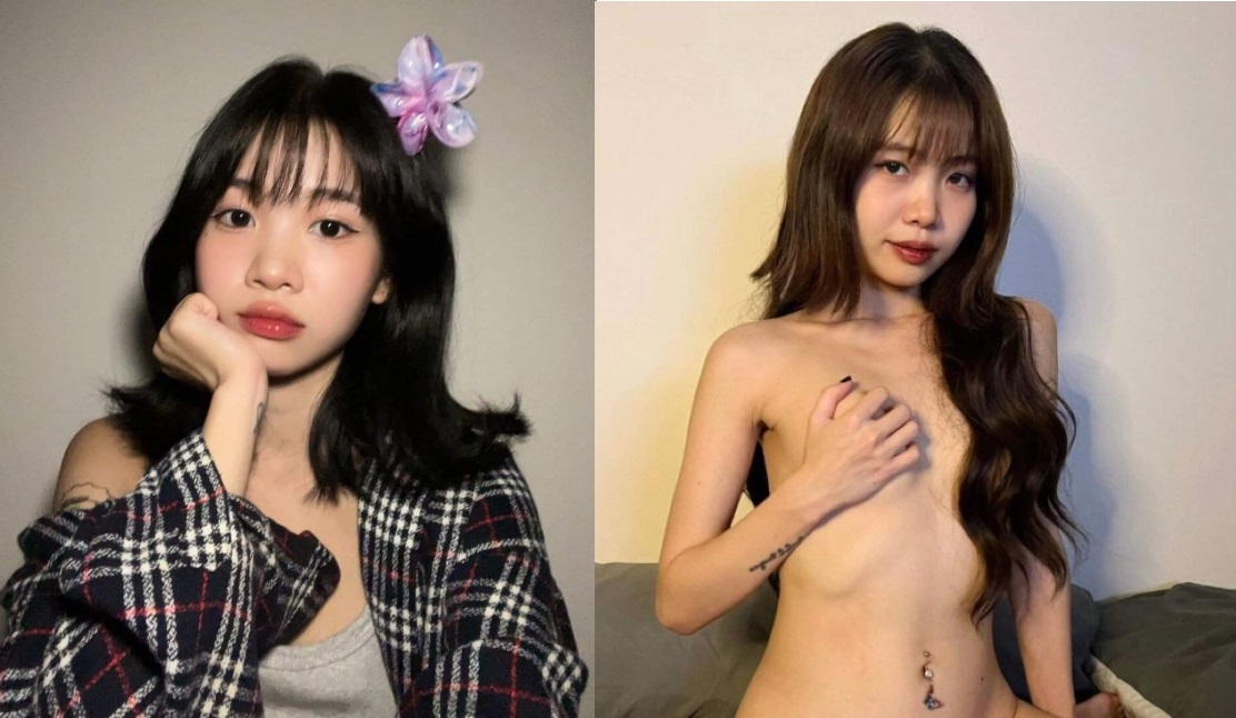 (sex clip) Gái dâm yêu phịch thủ