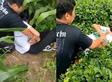 (sex Việt Nam) Lũ bạn học hiếp dâm en nữ sinh