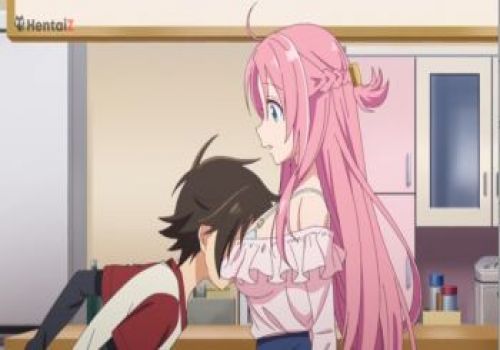 [Hentai Sex] Nam sinh số hưởng được ở chung phòng các em nữ sinh tươi trẻ