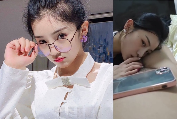 Nhan sắc thiên thần mê hoặc trên viet69 khiến ai cũng mê - viet69
