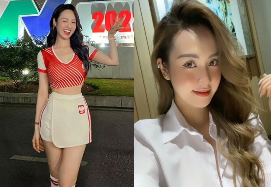 viet69-Lộ clip sex Vũ Trà Mỹ mới siêu hot