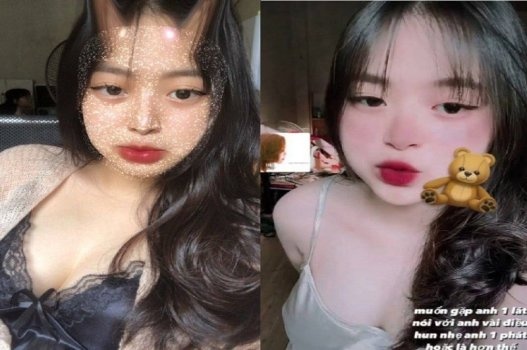 VIET69-Mông Trần Mai Thảo Uyên siêu phẩm