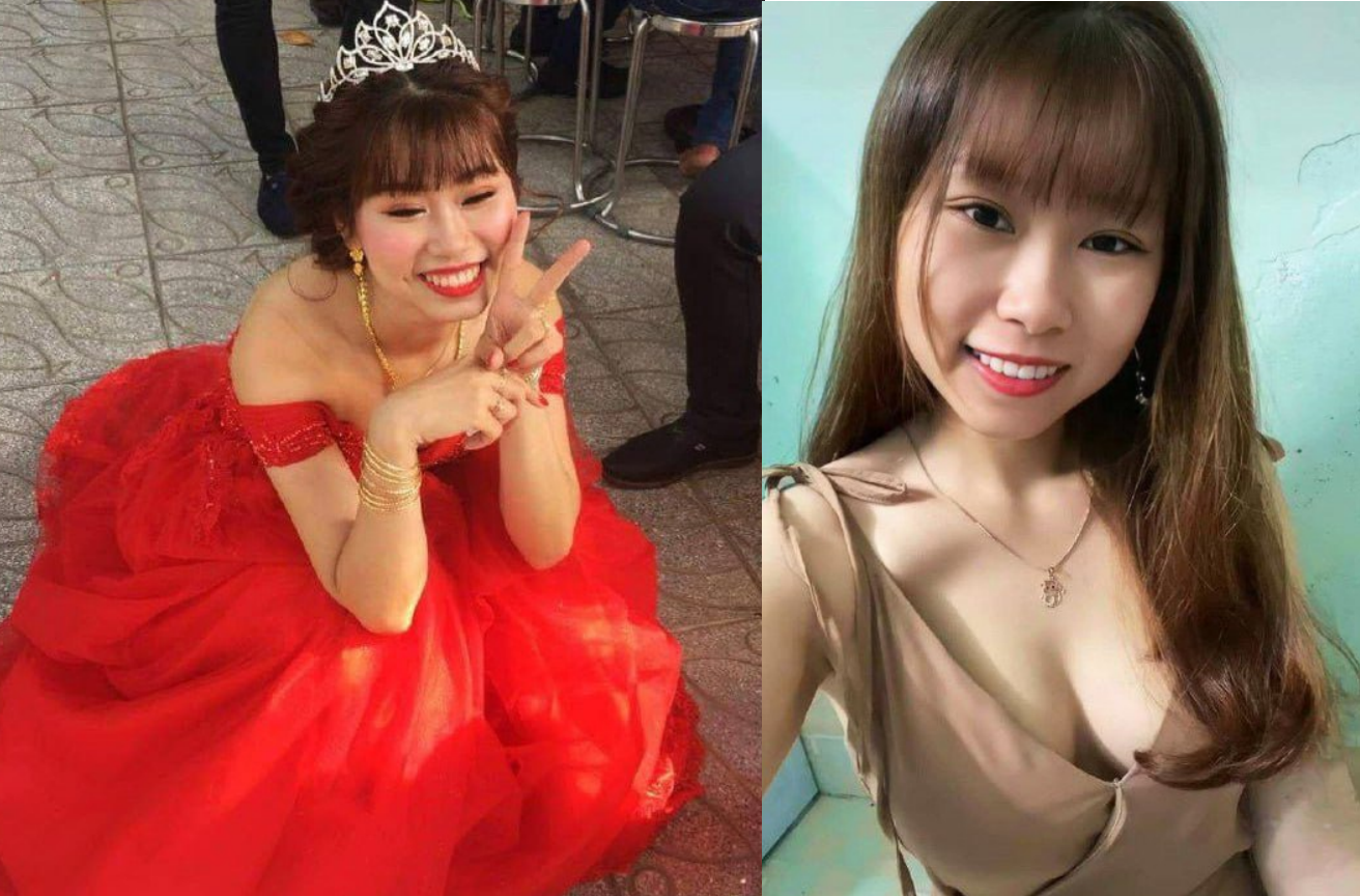 Sex Viet Cô dâu lộ clip trước ngày cưới
