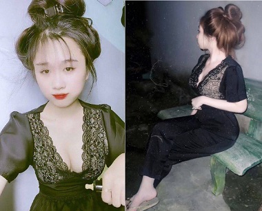 (sex Việt Nam) Sex bướm thơm làm nhức mũi của cô gái miền Tây
