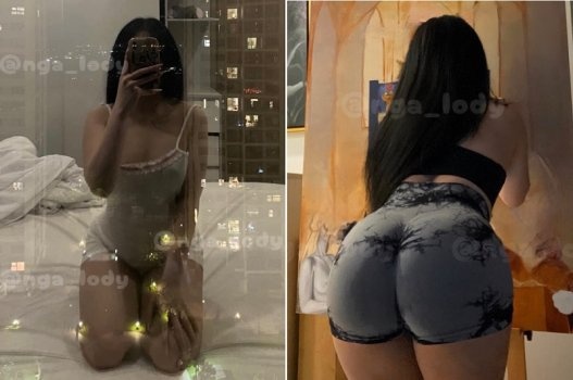 Mông bự doggy sướng tê người - viet69