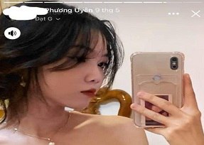 sex vn Phương Uyên lộ clip sex nhà nghỉ lông nhiều bất ngờ