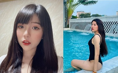 (VIET69) Dụ dỗ Lê Nguyễn Thái Cơ doggy sướng lồn