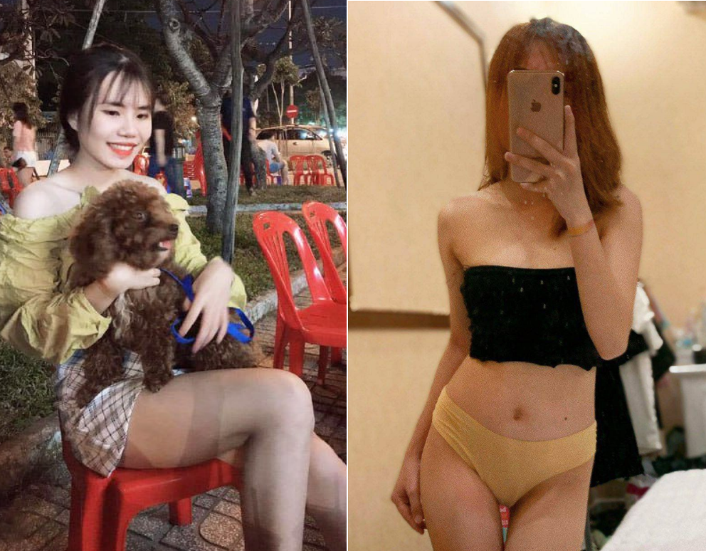 Vụng trộm lúc nào cũng sướng hơn