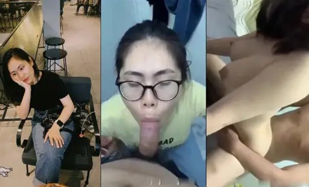 sex clip Em xinh thích chịch kiểu mới