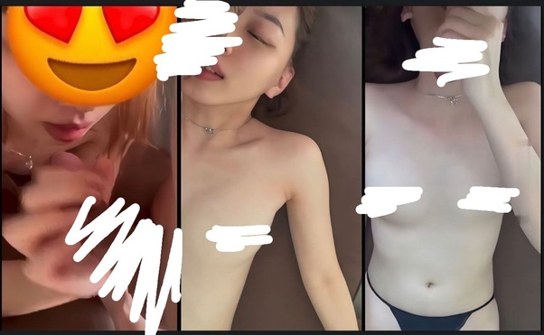(sex clip) Gặp ngay em hàng ngon bú liếm oral cực đã