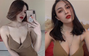 Em gái ngực căng anh trai không kiềm chế chịch mạnh tự quay - sex Việt Nam