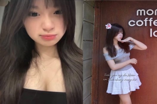 [sex clip] Clip sex sinh viên body ngon lồn ướt át