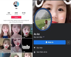 (sex Việt Nam) An lộ clip sex với anh hàng xóm cực hấp dẫn