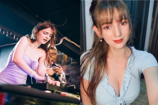 DJ Alexandra Ukraine đi khách vì thiếu tiền, clip nóng - Sex Viet