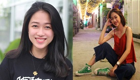 không che - Em Việt xinh nằm bú cu anh sướng phê khó tả